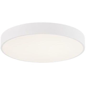 AZzardo MARCELLO AZ5081 Plafonjera 1x60W/LED 3000K|6500K 3600LM IP20