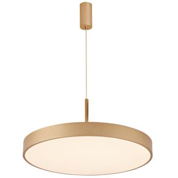AZzardo MARCELLO AZ5089 Visilica 1x30W/LED 3000K|6500K 1800LM IP20