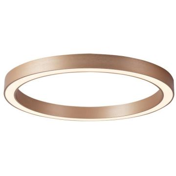 AZzardo MARCO AZ5036 Plafonjera 1x60W/LED 3000K|6500K 3300LM IP20