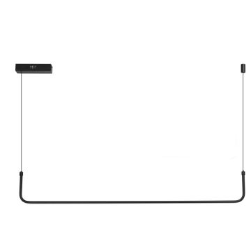 AZzardo MARIO AZ5445 Visilica 1x29W/LED 3000K|6000K IP20