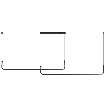 AZzardo MARIO AZ5446 Visilica 2x39W/LED 3000K|6000K IP20