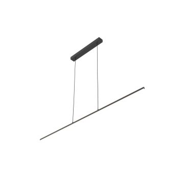 Azzardo MARLENE AZ6097 Visilica 1x23W/LED 2900 1874lm IP20