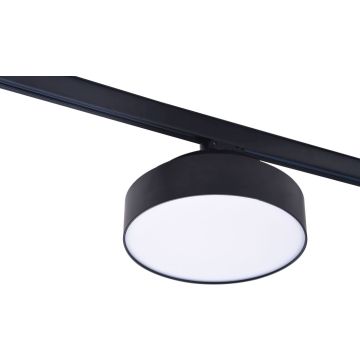 AZzardo MIKKA AZ4516 Šinski reflektor 1x24W/LED 3000K 1680LM IP20