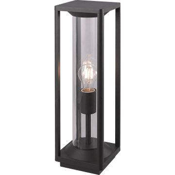 AZzardo MIKKEL AZ4485 Stojeca svjetiljka 1x15W/E27 IP65