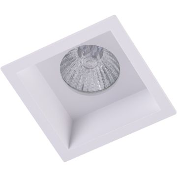 AZzardo MILET AZ4075 Ugradbeno downlight svjetlo 1x50W/GU10 IP20