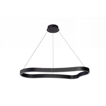 Azzardo MIRABELLA AZ6744 Visilica 1x48W/LED 3000k IP20