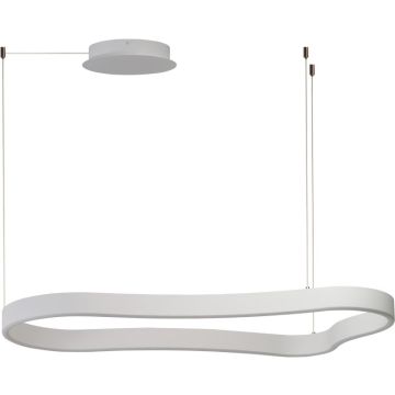 Azzardo MIRABELLA AZ6752 Visilica 1x48W/LED 3000k IP20