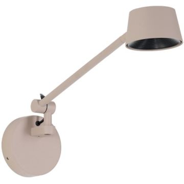 Azzardo MOLLY M AZ6808 Zidna svjetiljka 1x6W/LED 3000k IP20