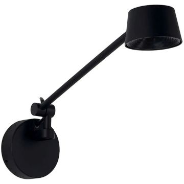 Azzardo MOLLY S AZ6805 Zidna svjetiljka 1x6W/LED 3000k IP20