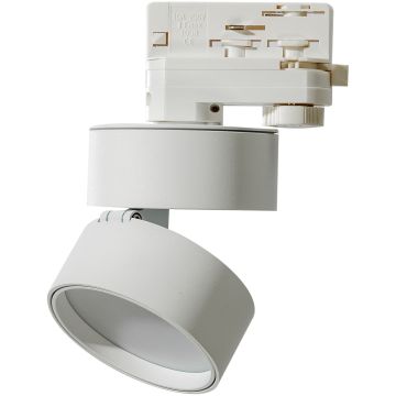 AZzardo MONA AZ4541 Šinski reflektor 1x12W/LED 3000K IP20