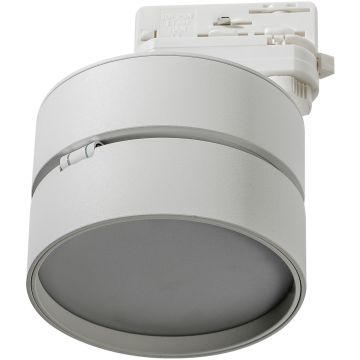 AZzardo MONA AZ4548 Šinski reflektor 1x18W/LED 3000K IP20
