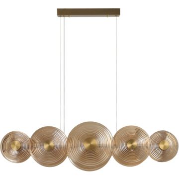 Azzardo NAZAR AZ6531 Visilica 10x52w/led 3000k 1189lm ip20