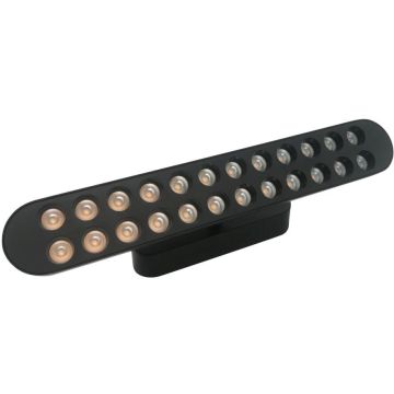 AZzardo NEO SERIE AZ5123 Šinski reflektor 1x20W/LED 3000K|6700K 1313LM IP20