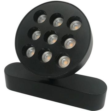 AZzardo NEO SERIE AZ5126 Šinski reflektor 1x9W/LED 3000K|6700K 367LM IP20