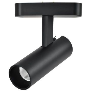 AZzardo NEO SERIE AZ5127 Šinski reflektor 1x14W/LED 3000K|6600K 850LM IP20