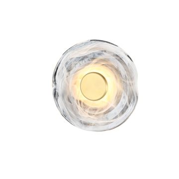 Azzardo NESTOR AZ5828 Plafonjera 1x6W/LED 3000 480lm IP20