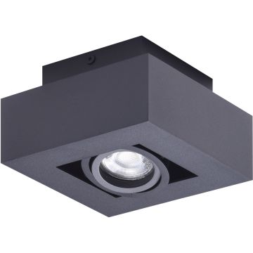 AZzardo NIKEA AZ4432 Natkriveno downlight svjetlo 1x50W/GU10 IP20