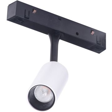 AZzardo NIKKI AZ4590 Šinski reflektor 1x3W/LED 3000K IP20