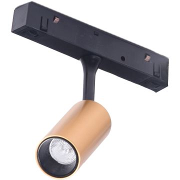 AZzardo NIKKI AZ4591 Šinski reflektor 1x3W/LED 3000K IP20