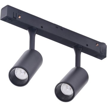 AZzardo NIKKI AZ4592 Šinski reflektor 2x3W/LED 3000K IP20