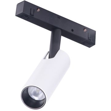 AZzardo NIKO AZ4580 Šinski reflektor 1x7W/LED 3000K IP20