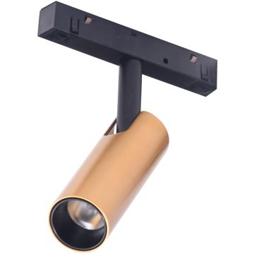 AZzardo NIKO AZ4583 Šinski reflektor 1x7W/LED 4000K IP20