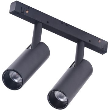 AZzardo NIKO AZ4586 Šinski reflektor 2x7W/LED 4000K IP20
