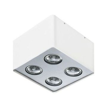 AZzardo NINO AZ1387 Natkriveno downlight svjetlo 4x50W/GU10