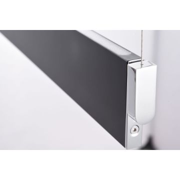 AZzardo NORMAN AZ4180 Visilica 1x29W/LED 3000K 1740LM IP20