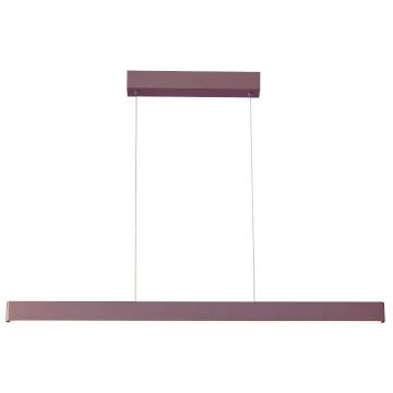 AZzardo OLIVIER AZ5107 Visilica 2x50W/LED 3000K 2700LM IP20