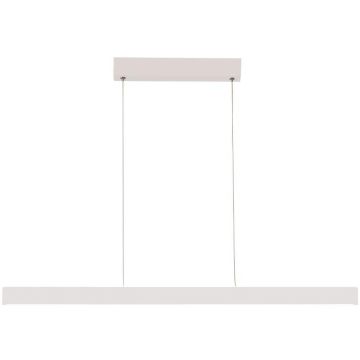 AZzardo OLIVIER AZ5108 Visilica 2x50W/LED 3000K 2700LM IP20