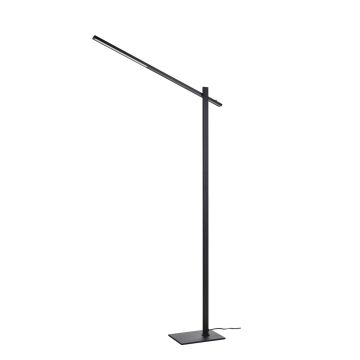 Azzardo ONTARIO FLOOR AZ6803 Podna svjetiljka 1x15W/LED 3000k IP20