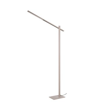 Azzardo ONTARIO FLOOR AZ6804 Podna svjetiljka 1x15W/LED 3000k IP20