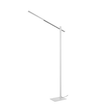 Azzardo ONTARIO FLOOR AZ7202 Podna svjetiljka 1x15W/LED 3000k IP20