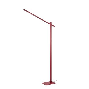 Azzardo ONTARIO FLOOR AZ7203 Podna svjetiljka 1x15W/LED 3000k IP20