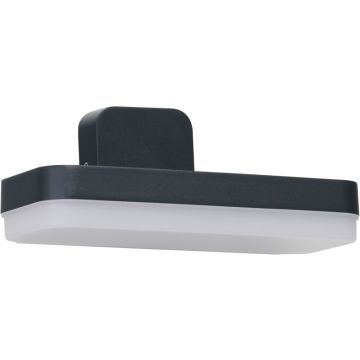 Azzardo OPLO WALL AZ6832 Zidna svjetiljka 1x10W/LED 3000k IP54