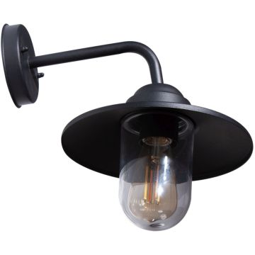 AZzardo OSVALD AZ4489 Zidna svjetiljka 1x25W/E27 IP44