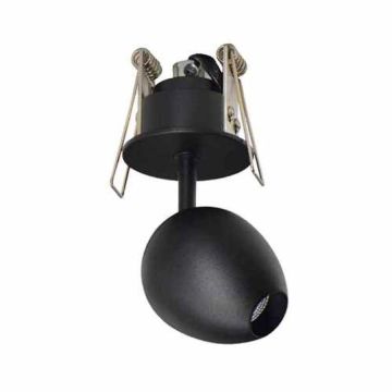 AZzardo OVUM SPOT AZ3093 Reflektor 1x5W/LED 3000K 220LM IP20