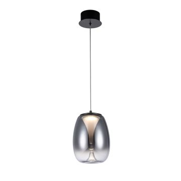 Azzardo PAMELA AZ5824 Visilica 1x8W/LED 3000 640lm IP20