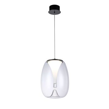 Azzardo PAMELA AZ5825 Visilica 1x15W/LED 3000 1200lm IP20
