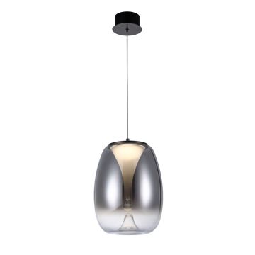 Azzardo PAMELA AZ5826 Visilica 1x15W/LED 3000 1200lm IP20