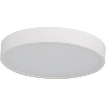Azzardo PANDINO AZ6587 Plafonjera 1x18w/led 2800k/4000k/6000k ip44