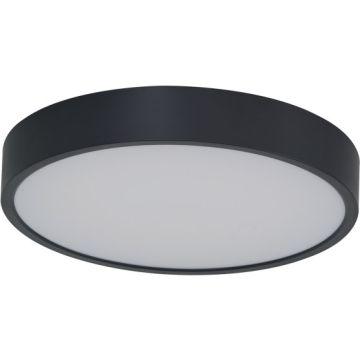 Azzardo PANDINO AZ6590 Plafonjera 1x24w/led 2800k/4000k/6000k ip44