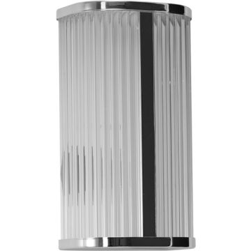 Azzardo PANDORA AZ6574 Zidna svjetiljka 1x11w/led 3000k/4000k 690lm ip44