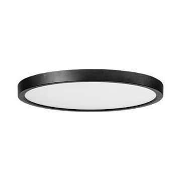 AZzardo PANKA AZ5354 Plafonjera 1x12W/LED 2800K|4000K|6000K 1440LM IP40