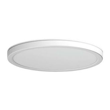 AZzardo PANKA AZ5355 Plafonjera 1x18W/LED 2800K|4000K|6000K 2160LM IP40