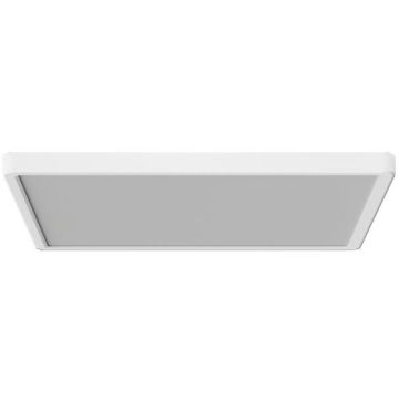 AZzardo PANKA AZ5371 Plafonjera 1x24W/LED 2800K|4000K|6000K 2880LM IP40