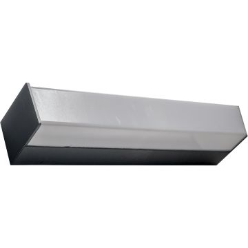 AZzardo PETER 60 AZ2615 Zidna svjetiljka 1x12W/LED 800LM IP44