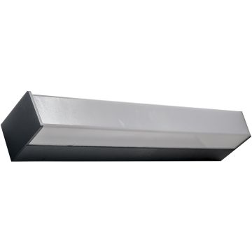 AZzardo PETER 90 AZ2616 Zidna svjetiljka 1x18W/LED 1255LM IP44