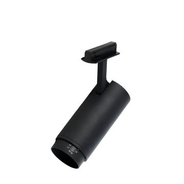 Azzardo PIXEL AZ6044 Šinski reflektor 1x20W/LED 3000|4000|6000 1300lm IP20